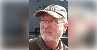 Obituary information for Duane Edward Farritor