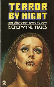 TERROR BY NIGHT | Chetwynd-Hayes | First edition