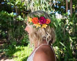 Maybe you would like to learn more about one of these? Hawaiian Wedding Flowers Kauai Elopements