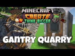 Kelp is an interesting material because it can be grown, dried in the furnace and then used as fuel to dry more kelp. Minecraft Create Mod Tutorial Furnace Engine Flywheel Infinite Power Source Ep 36 Litetube