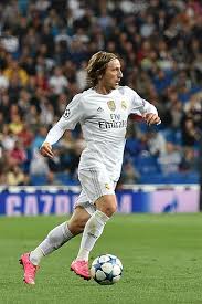Welcome to the official page of luka modrić. Modrich Luka Wikiwand