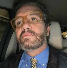 Io, Pasquale Lamberti espulso dal PD per un reato d'opinione"