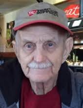 Obituary information for Frank Arnold Wagner
