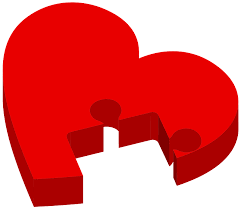 We did not find results for: Red Heart With A Puzzle Piece Missing Clipart Free Download Transparent Png Creazilla