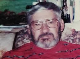 Rodney Peterson, 1934-2022