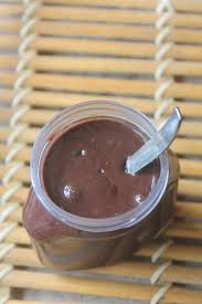 How To Make Nutella At Home Nutella Le Bon Marche Diy