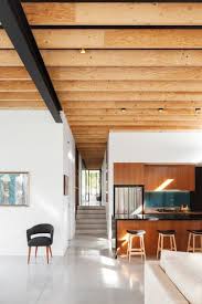Gallery Houses Awards Timber Ceiling House Exposed Rafters