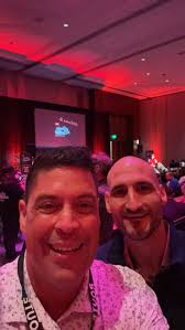 Cleaning & Cocktails Nashville! Working with partners!