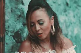 Dj Fano feat Tina Ly