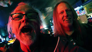 Let's welcome our new members! Lary Dean, Marcelo Musico Asencio, Craig  Syracuse, Steve Lago, Eden Has Fallen