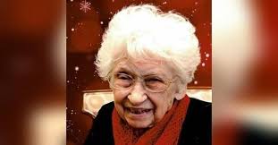 Alice Frances Moore Obituary