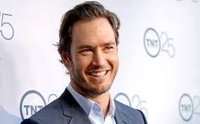 CSI' scoop: Mark-Paul Gosselaar taking