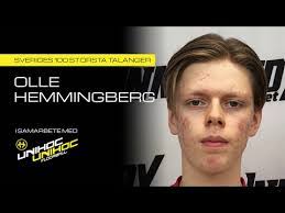 Jennifer Strandberg's Instagram, Twitter & Facebook