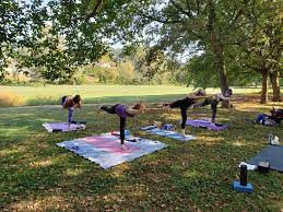 Maybe you would like to learn more about one of these? Plan Your Asheville Adventure Asheville S Best Outdoor Yoga Meditation Destinations Namaste In Nature