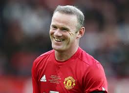 Harry maguire used an injury recovery device in his sleep to help him get fit for euro 2020. Wayne Rooney Blames Sleeping Pills And Alcohol For Airport Arrest