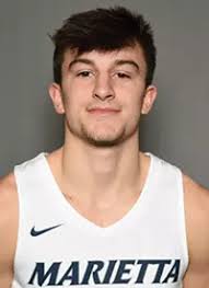 2022-23 Men's Basketball Roster