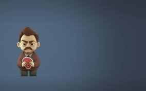 Pretty wallpapers blue wallpapers tumblr. Download Parks Recreation Wallpaper Tumblr Wallpaper Getwalls Io