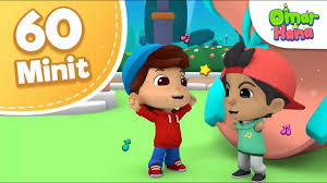 Streaming online full album serta dapatkan koleksi playlist terbaikmu di download lagu omar hana mp3 gratis 320kbps (7.12 mb). Kompilasi 60 Minit Kisah Omar Hana Lagu Kanak Kanak Islam Youtube