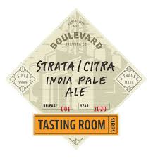 Citra's newest release brings new 3ds game support! Tasting Room Strata Citra Ipa Boulevard Brewing Company