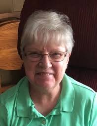 Lorraine "Joan" Arnold Obituary