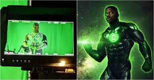 Carr to play the role and. Release The Green Lantern Scene Justice League Fans Demand Deleted Snyder Cut Ending