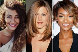Check spelling or type a new query. 20 Gaya Rambut Tercantik Untuk Perempuan Wajah Oval Womantalk