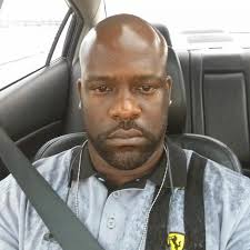 Terrence Omar Turner (@Omar1Drummer)