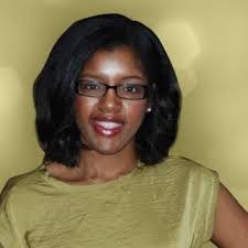 Ebony Lockhart's Instagram, Twitter & Facebook