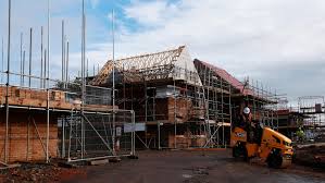 Cranfield university regularly ranks high among the universities of united kingdom. Building On Greenfield Land At 25 Year High News The Times