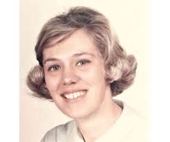 Susan Trout-Wright Obituary (1947