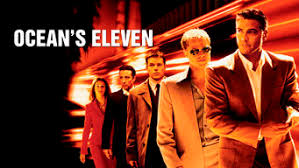 Soderbergh directed two sequels, ocean's twelve in 2004 and ocean's thirteen in 2007, which make up the ocean's trilogy. Is Ocean S Eleven 2001 On Netflix Argentina