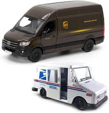 Image result for UPS Brown 2009 Sprinter