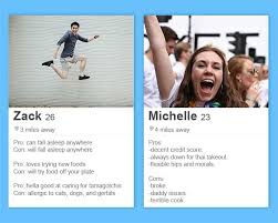 I'm sure you are dying to get to know. 4 Types Of Funny Tinder Bios That Will Get You Matches