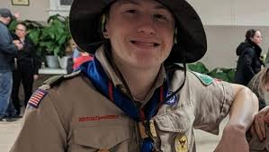 Fundraiser by Harry Bomm : Harrison Bomm's Eagle Scout project