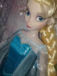 Disney Store Frozen Pack Dolls