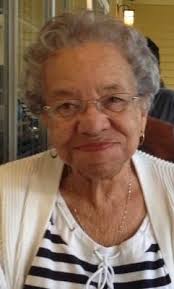 Eleanor Harris Obituary (2016)