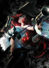 Lol Miss Fortune Hd Wallpaper League Of Legends Poster Miss Fortune League Of Legends Characters