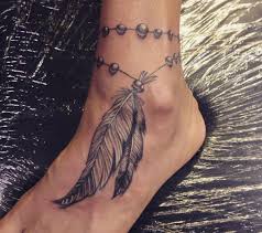 Tatoo feder tattoo ideen unterarm tattoo handgelenk schöne tattoos coole tattoos feder tattoo bedeutung tattoo arten indianische tattoos. 18 Feder Tattoo Fuss Ideen Feder Tattoo Fuss Feder Tattoo Tatowierungen