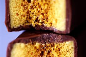 We did not find results for: Recipe Honeycomb Chocolate Dipped