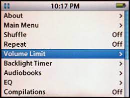 Jun 15, 2019 · i cannot imagine that apple would set a complicated code number for you, if yours says 0000 that is it, just try pressing the ok when you see the 0000. How Do I Limit The Volume On My Son S Apple Ipod Ask Dave Taylor