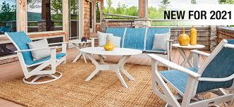 Pull it up to a patio table of your choice. Homepagetelescope Casual Furniture