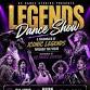 KC Dance Studios presents: Legends Dance Show