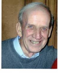 Obituary: John R. Gaffey, 80