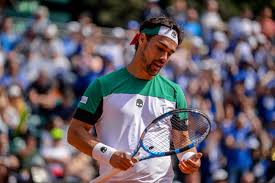 Il celebre tennista, noto sostenitore dell'inter, si è espresso in vista della gara tra la sua. Fabio Fognini Si Opera Oggi A Tutte E Due Le Caviglie Tiebreaktennis