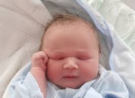 Powitajmy nowych mieszkańców regionu! Te dzieci urodziły się w Kępnie