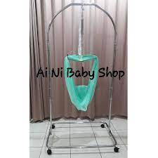 Ayunan untuk bayi ternyata tak bisa digunakan secara sembarangan. Harga Tiang Bayi Terbaik Kamar Bayi Ibu Bayi Juli 2021 Shopee Indonesia