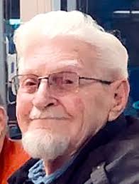 Alan Eugene “Sonny” Wells