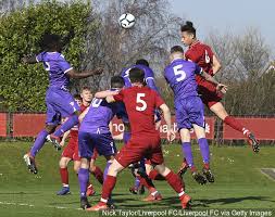 Rhys williams, 19, de angleterre fc liverpool u23, depuis 2019 défenseur central valeur marchande: Liverpool Hope 18 Year Old Rhys Williams Can Be Their Next Van Dijk Hitc