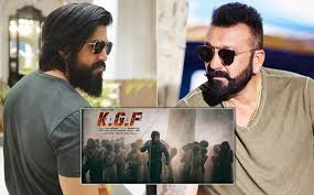With yash, srinidhi shetty, ramachandra raju, archana jois. Kgf Chapter 2 Yash Is Awestruck By Sanjay Dutt S Energy Level Says Sir Is Going To Rip The Screen Apart