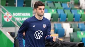 May 11, 2021 · the provisional usmnt roster for the concacaf nations league finals has been released and gregg berhalter named a shortlist of 40 players. The Top Usmnt Players Abroad
